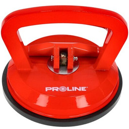 PROLINE Przyssawka do szyb 32231 40kg Zyskaj