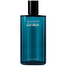 Davidoff Cool Water woda toaletowa 125 ml