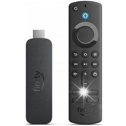 Przystawka Smart TV Amazon Fire TV Stick 4K