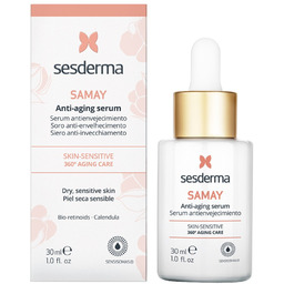 Sesderma Samay Anti Aging Serum Serum przeciwstarzeniowe 30