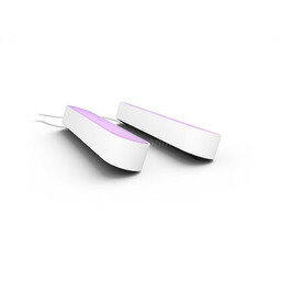 Philips Hue Play biała 2-pak