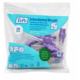 TePe Interdental Brush szczoteczki międzyzębowe 25 pcs 1,1
