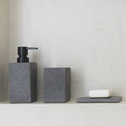 Sorema Mydelniczka Shelter Magnetic Grey