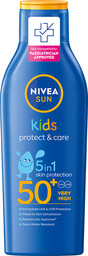 Nivea - SUN - KIDS - Protect &