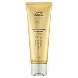DERMOMEDICA Active Antioxidant Body Cream antyoksydacyjny balsam