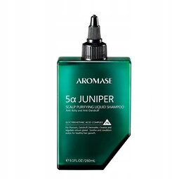 Macrohi Aromase 5A Szampon Przeciwłojotokowy 90 ml
