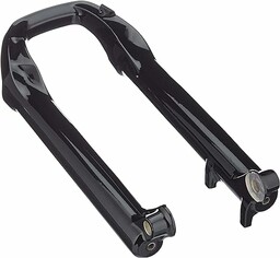 Rockshox Unisex Leg Pike widelec rowerowy, dla dorosłych,