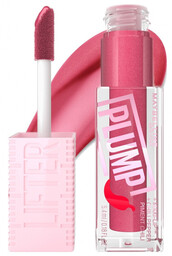 MAYBELLINE - LIFTER PLUMP - Błyszczyk powiększający usta
