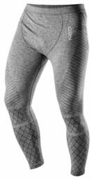 Kalesony termoaktywne NEO 81-670-XXL-XXXL (rozmiar XXL/XXXL) Szary