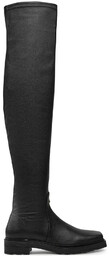 Muszkieterki Patrizia Pepe 2Y0030/L121 Czarny