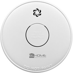 EL HOME Czujnik dymu SD-87A2