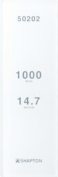 SHAPTON 50202 kamień wodny do ostrzenia gradacja 1000