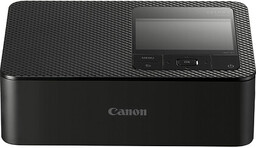 Canon Drukarka SELPHY CP1500 (czarna)
