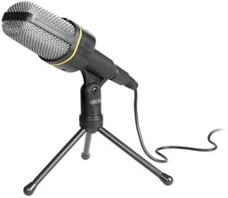 Tracer Mikrofon Screamer