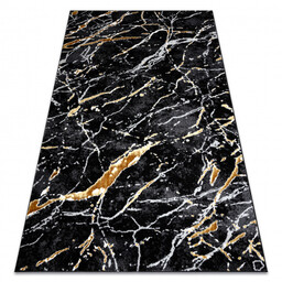 Dywan ALLURE 1963 Marmur - Strukturalny, stylowy, glamour