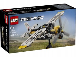 Lego 42198 Technic Samolot transportowy