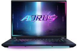 Gigabyte AORUS MASTER 16 BXH OLED 16" 240Hz
