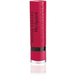 Bourjois Rouge Velvet Pomadka do ust matowa nr