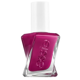 essie gel couture by essie Lakier do paznokci