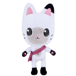 SIMBA Maskotka Koci Domek Gabi Kiciuś Panduś 6305875233NPB