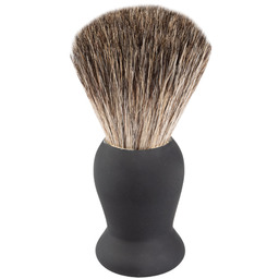 PĘDZEL DO GOLENIA NATURAL H-47