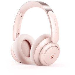 Słuchawki bezprzewodowe Soundcore Q30 (Upgraded) różowe