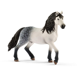 schleich HORSE CLUB Ogier andaluzyjski 13821 realistyczny koń