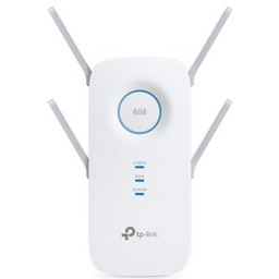 TP-LINK Wzmacniacz sieci RE650 2.4 / 5 GHz,