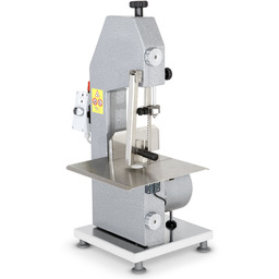 Piła do kości i mięsa stół roboczy 33x30cm