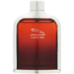 Jaguar Classic Red woda toaletowa dla mężczyzn 100
