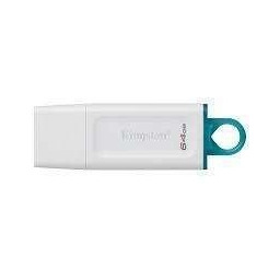 MEMORY DRIVE FLASH USB3 128GB/KC-U2G128-5R KINGSTON