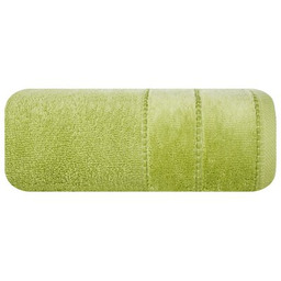 Eurofirany Ręcznik Mari 30 x 50 cm Oliwkowy