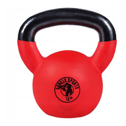 Kettlebell Gorilla Sports 3018 (16 kg)