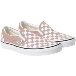 Vans Classic Slip-On różowe