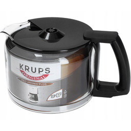 Dzbanek szklany do ekspresu do kawy Krups ProAroma