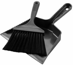 Zmiotka i szufelka Easy Camp Dustpan and Brush