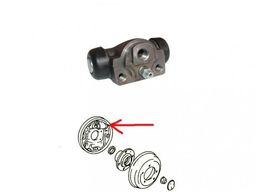 Cylinderek hamulcowy Chrysler Sebring Sedan