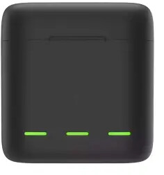 Telesin Box + 3 akumulatory do GoPro Hero