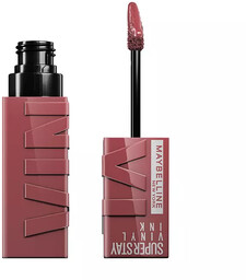 Maybelline New York Super Stay Vinyl Ink, pomadka