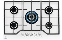 Electrolux KGG75362W 74cm Płyta gazowa