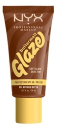 NYX Professional Makeup Buttermelt Glaze Soft Glow Skin