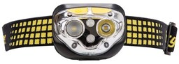 Latarka czołowa, czołówka Energizer Vision Ultra Headlight 450