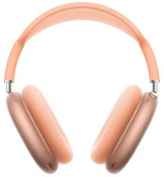 Apple AirPods Max - Słuchawki bezprzewodowe Bluetooth (USB-C)