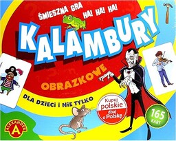Kalambury obrazkowe
