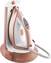 Stacja parowa SENCOR SSI0910RS 3200W ceramiczna