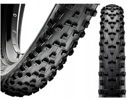 Opona Rowerowa Maxxis Forekaster 27,5x2,60 Exo Wt Tubeless