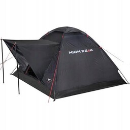 Namiot High Peak Beaver 3 czarny