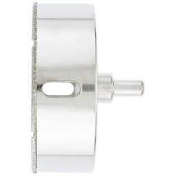 Wiertło diamentowe do gresu 100 mm GRAPHITE