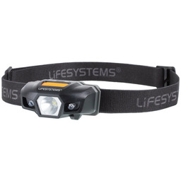 Lifesystems, Latarka czołowa, Intensity 155 Head Torch Battery
