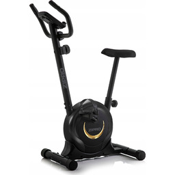 Rower Treningowy Magnetyczny Pionowy Zipro One S Trening